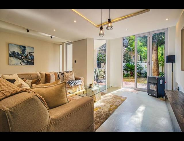 3 BEDROOM PROPERTY TO RENT IN VICTORY PARK